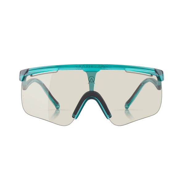 ALBAOPTICS_Delta_SeaGlossyVzumBettleFlense_Front