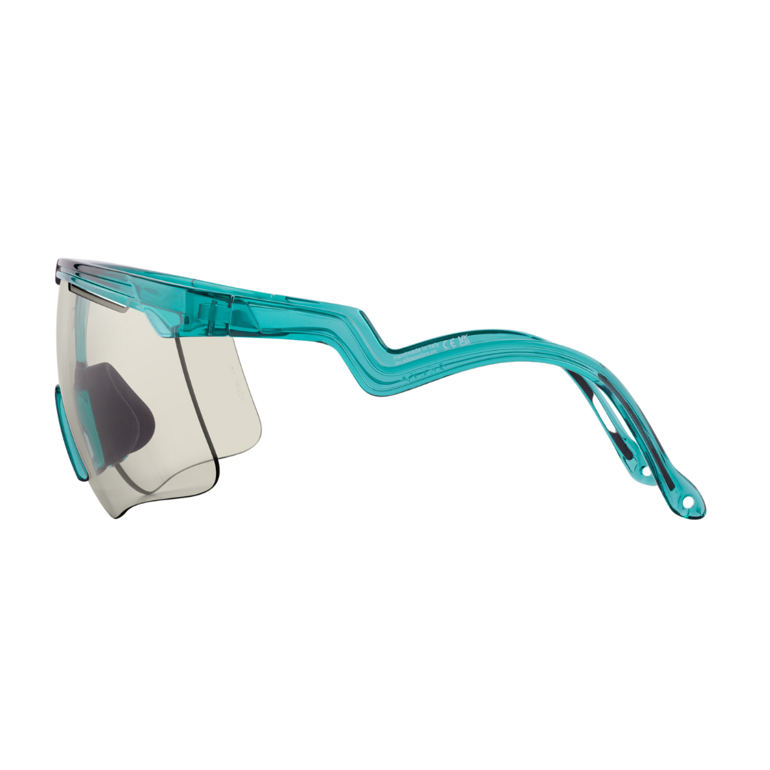 ALBAOPTICS_Delta_SeaGlossyVzumBettleFlense_Side