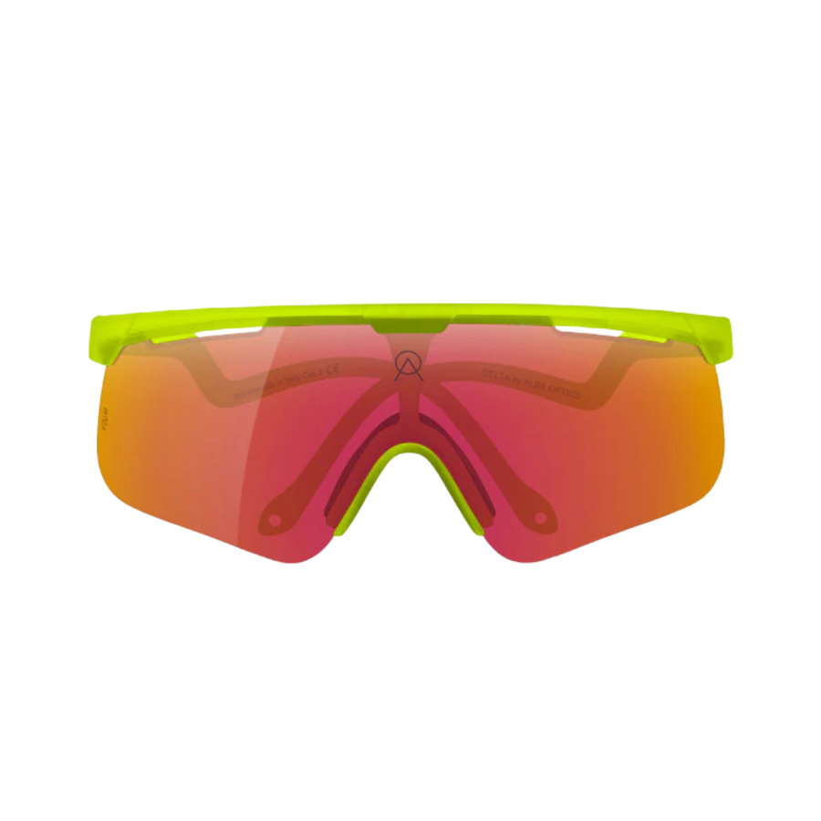 ALBAOPTICS_Delta_Lemon Lava Lens_Front