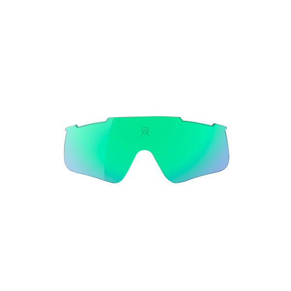 ALBA OPTICS  - Delta Replacement Beetle Lens Photocromic