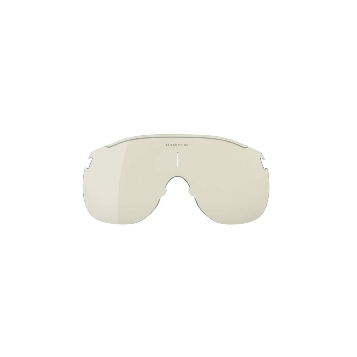 ALBA OPTICS - Stratos Replacement Vzum Rocket Flens Photochromic
