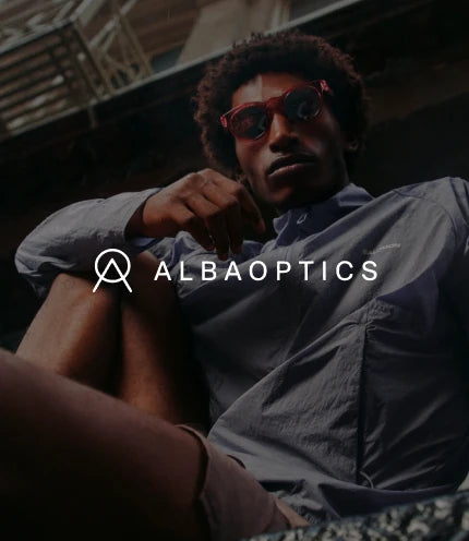 Alba Optics Sunglasses: Italian Performance for Cycling & Running