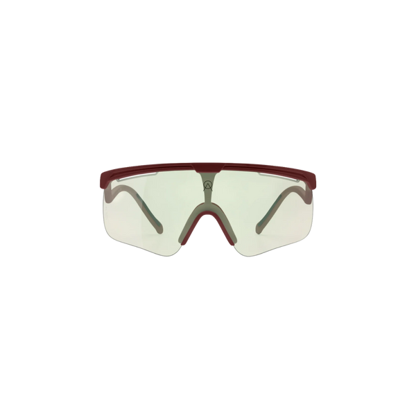 ALBA OPTICS DELTA CHERRY GLOSSY VZUM F-LENS BTL