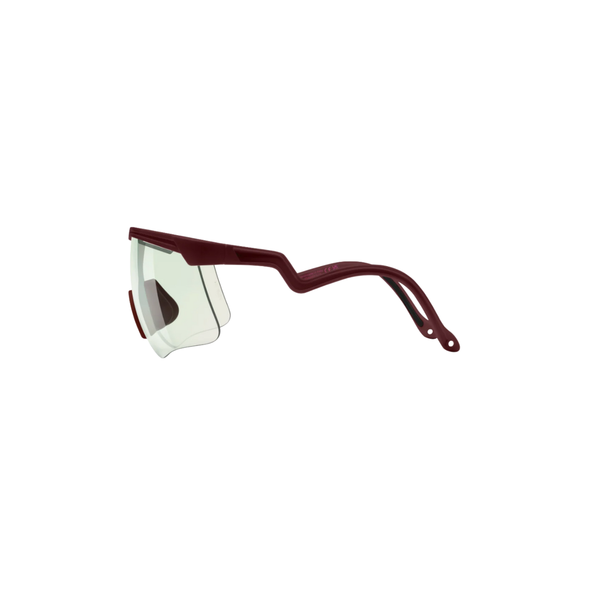 ALBA OPTICS DELTA CHERRY GLOSSY VZUM F-LENS BTL