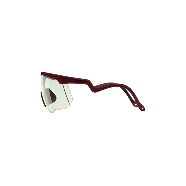 ALBA OPTICS DELTA CHERRY GLOSSY VZUM F-LENS BTL