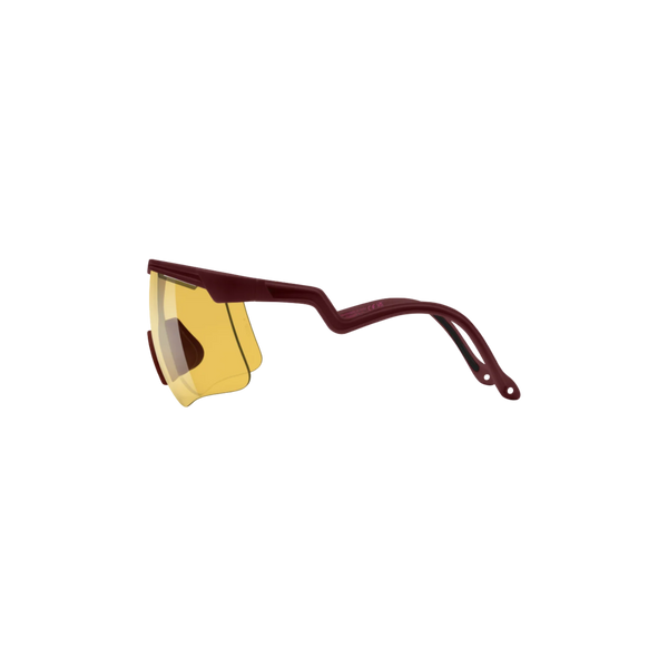 ALBA OPTICS DELTA CHERRY GLOSSY VZUM FLY