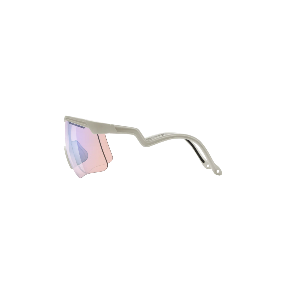 ALBA OPTICS DELTA DUSTY VZUM F-LENS FLM