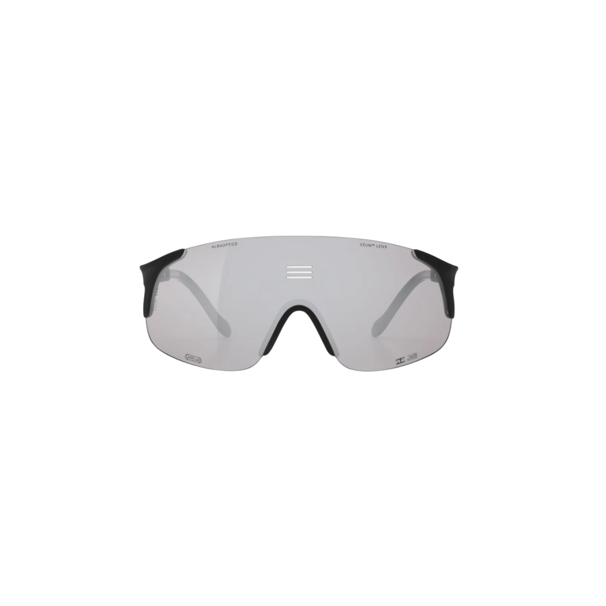 ALBA OPTICS JUMBO BLACK VZUM ALU
