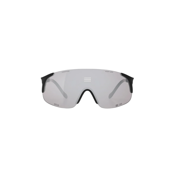 ALBA OPTICS JUMBO BLACK VZUM ALU