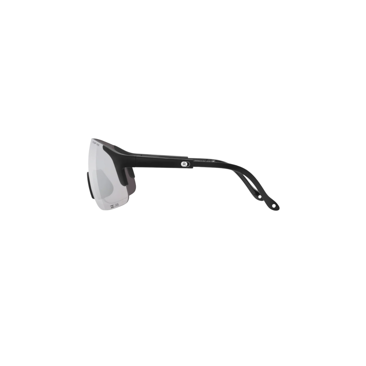 ALBA OPTICS JUMBO BLACK VZUM ALU