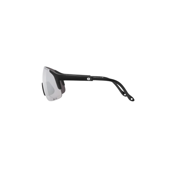 ALBA OPTICS JUMBO BLACK VZUM ALU