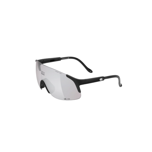 ALBA OPTICS JUMBO BLACK VZUM ALU
