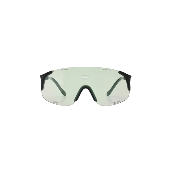 ALBA OPTICS JUMBO BLACK VZUM F-LENS BTL