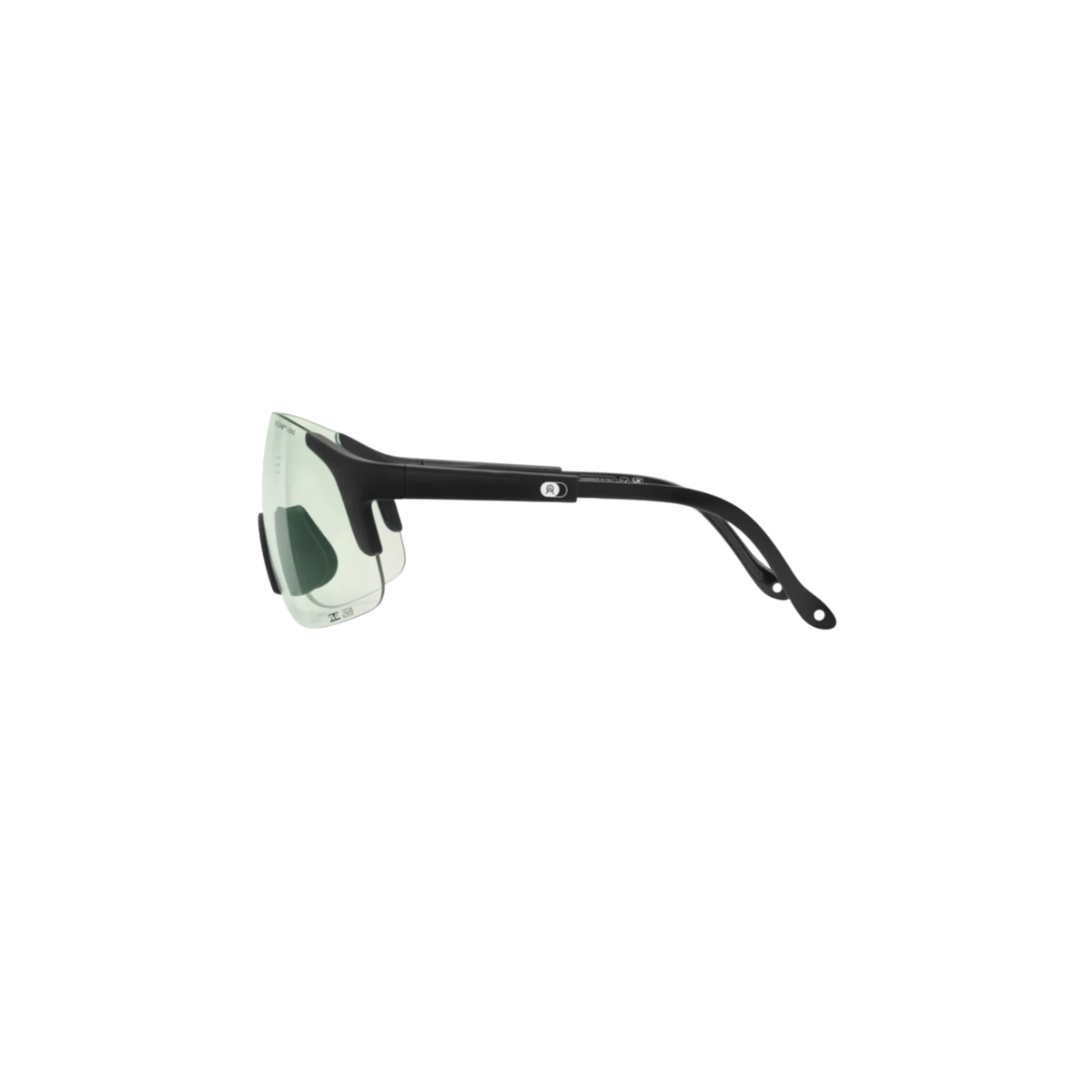 ALBA OPTICS JUMBO BLACK VZUM F-LENS BTL