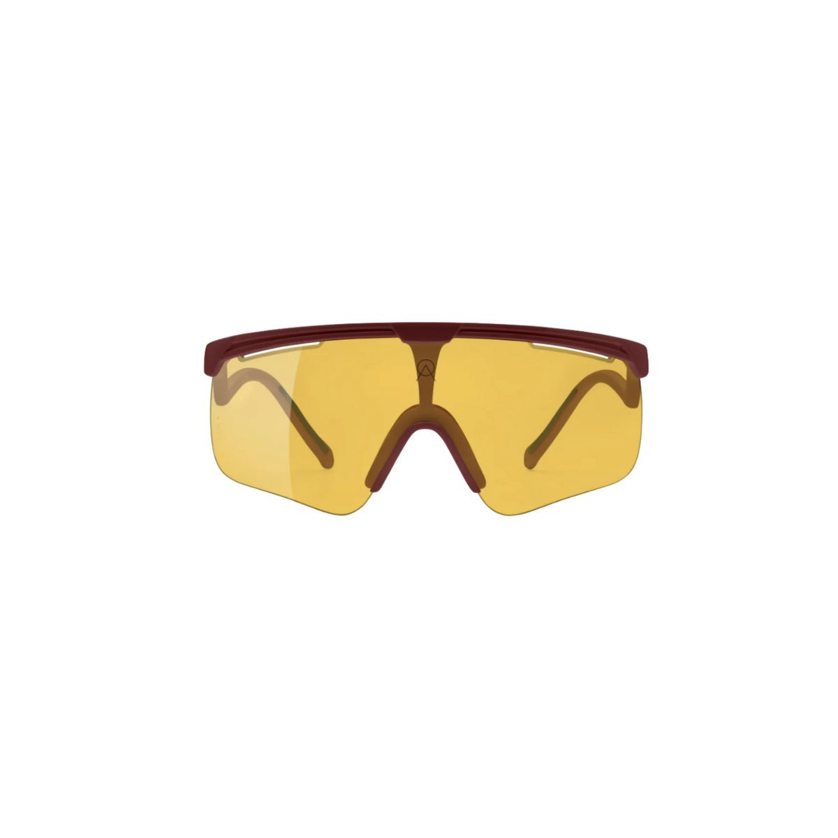 ALBA OPTICS DELTA CHERRY GLOSSY VZUM FLY