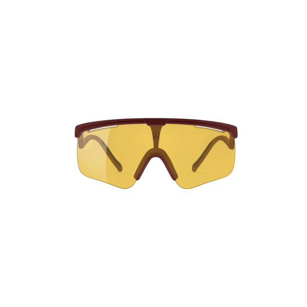 ALBA OPTICS DELTA CHERRY GLOSSY VZUM FLY