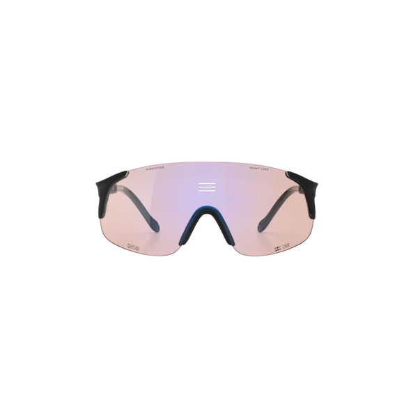 ALBA OPTICS JUMBO BLACK VZUM F-LENS FLM