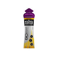 SIS GO ISOTONIC GEL BLACKCURRANT 60ML