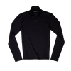 ANTEHALFZIPLONGSLEEVE-BLACK1