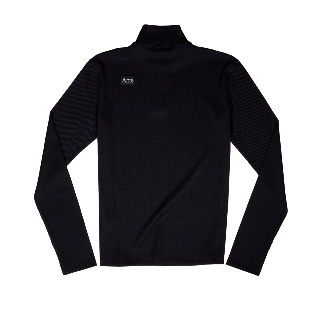 ANTEHALFZIPLONGSLEEVE-BLACK2