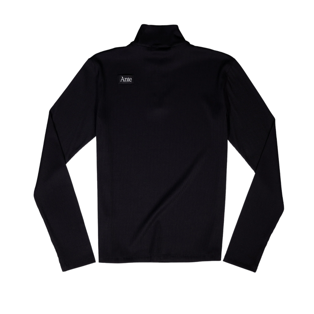 ANTEHALFZIPLONGSLEEVE-BLACK2