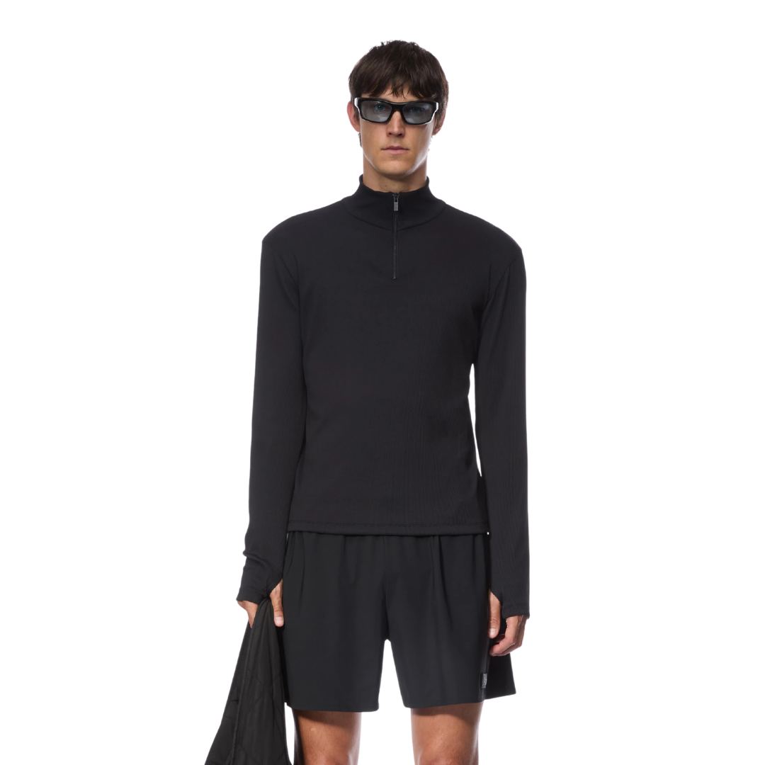 ANTEHALFZIPLONGSLEEVE-BLACK3