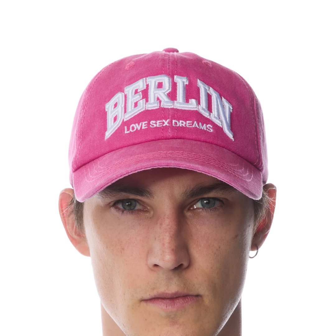 ANTESOUVENIRCAPWASHED-PINK1