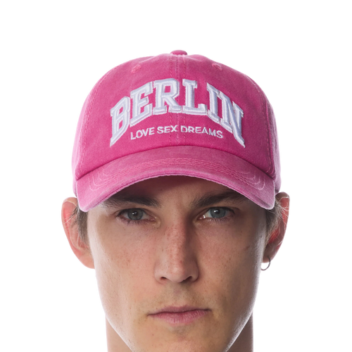 ANTESOUVENIRCAPWASHED-PINK1