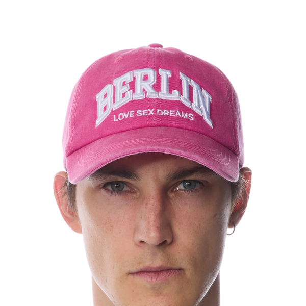 ANTESOUVENIRCAPWASHED-PINK1