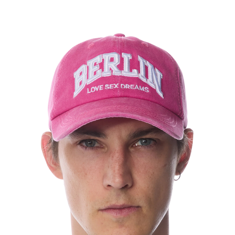 ANTESOUVENIRCAPWASHED-PINK1