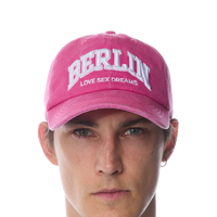 ANTESOUVENIRCAPWASHED-PINK1