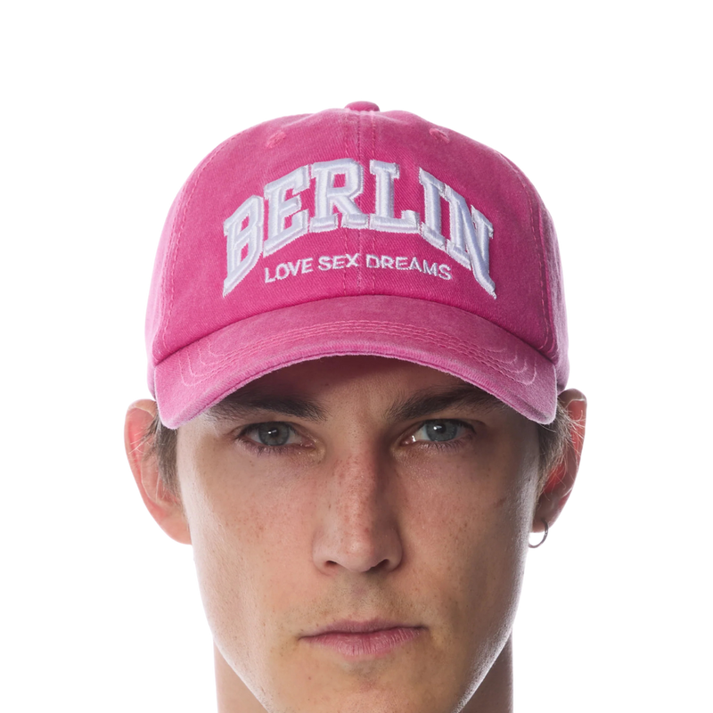 ANTESOUVENIRCAPWASHED-PINK1