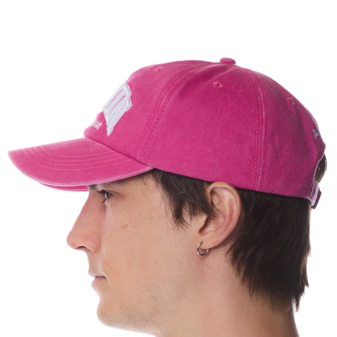 ANTESOUVENIRCAPWASHED-PINK2
