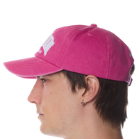 ANTESOUVENIRCAPWASHED-PINK2