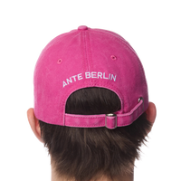 ANTESOUVENIRCAPWASHED-PINK3