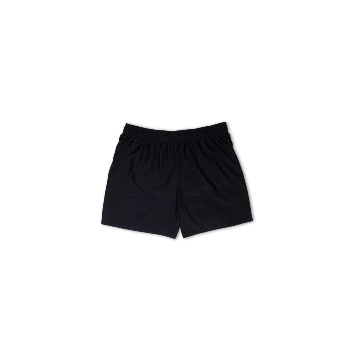 ANTE ELITE SHORTS - BLACK