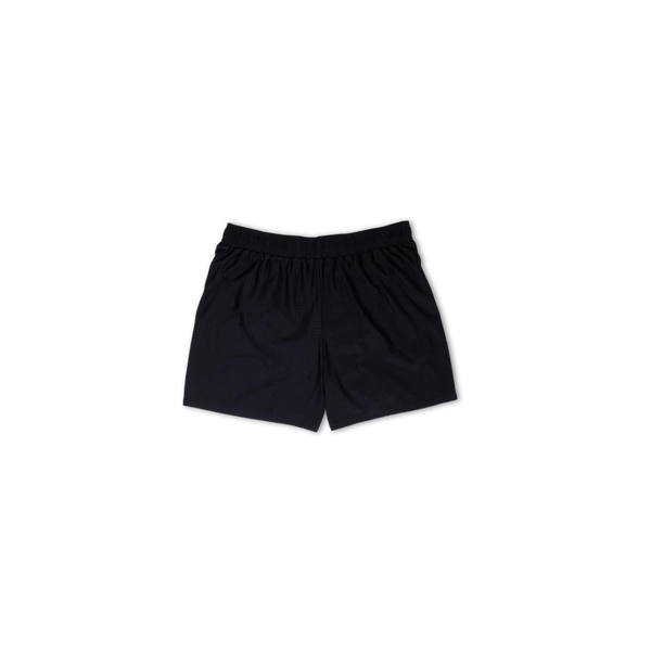 ANTE ELITE SHORTS - BLACK