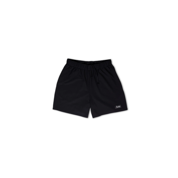 ANTE LIGHTWEIGHT SHORTS - BLACK