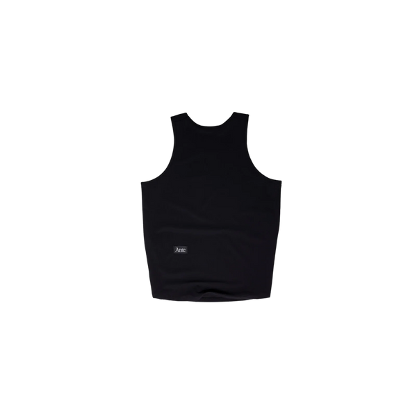 ANTE LIGHTWEIGHT TANK - BLACK