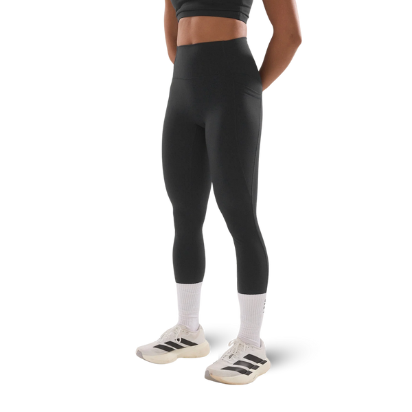 ANYA Contour Pocket Leggings (Full 24") - Stepper