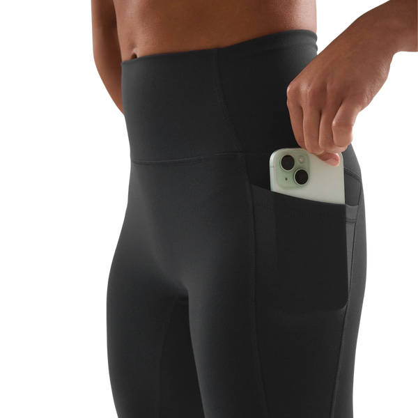 ANYA Contour Pocket Leggings (Full 24") - Stepper