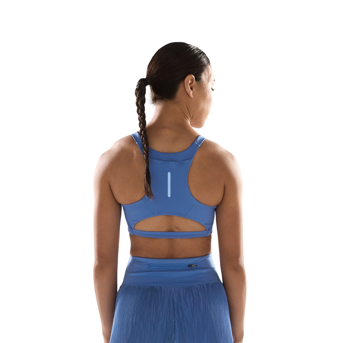 ANYA Mileage Bra - Bolt