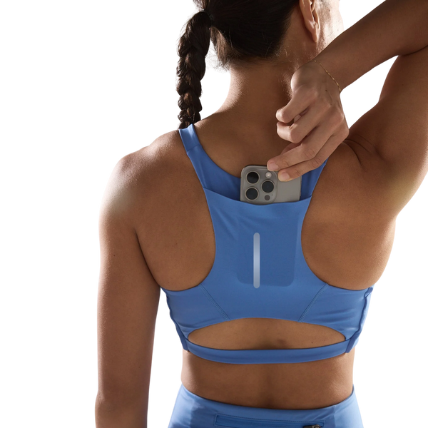 ANYA Mileage Bra - Bolt