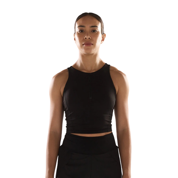 ANYARaceDayHighNeckCrop-BlackSesame1