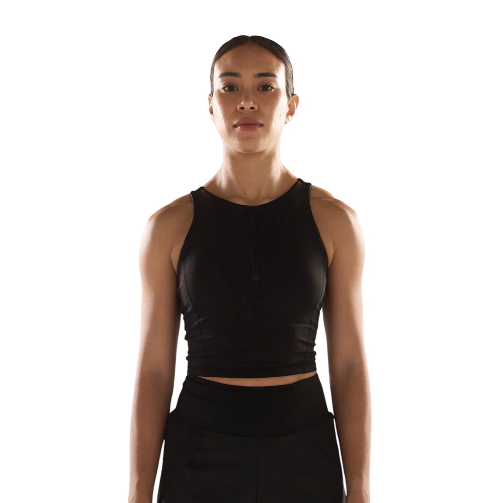 ANYARaceDayHighNeckCrop-BlackSesame1