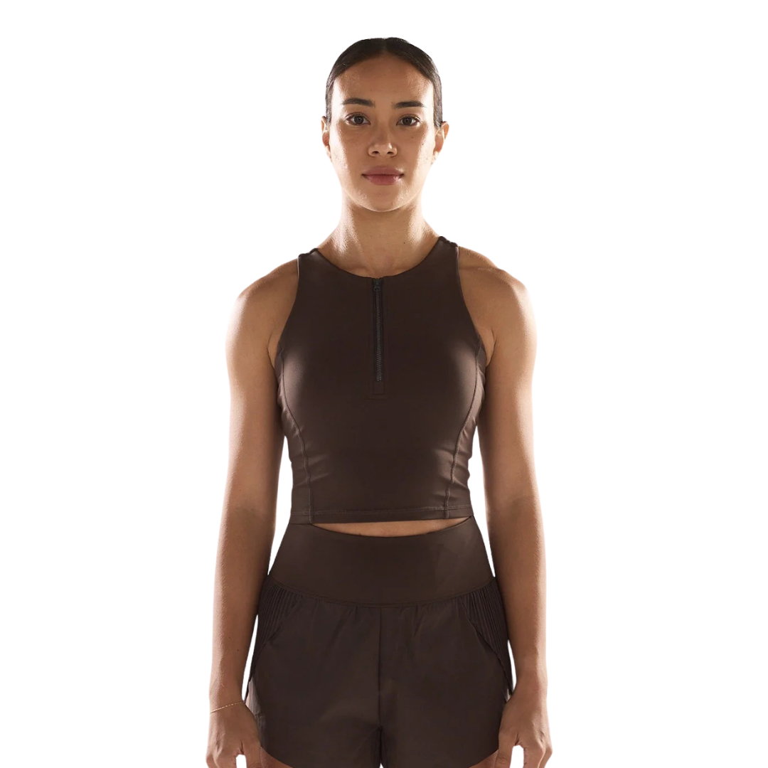 ANYARaceDayHighNeckCrop-Espresso1