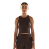 ANYARaceDayHighNeckCrop-Espresso1