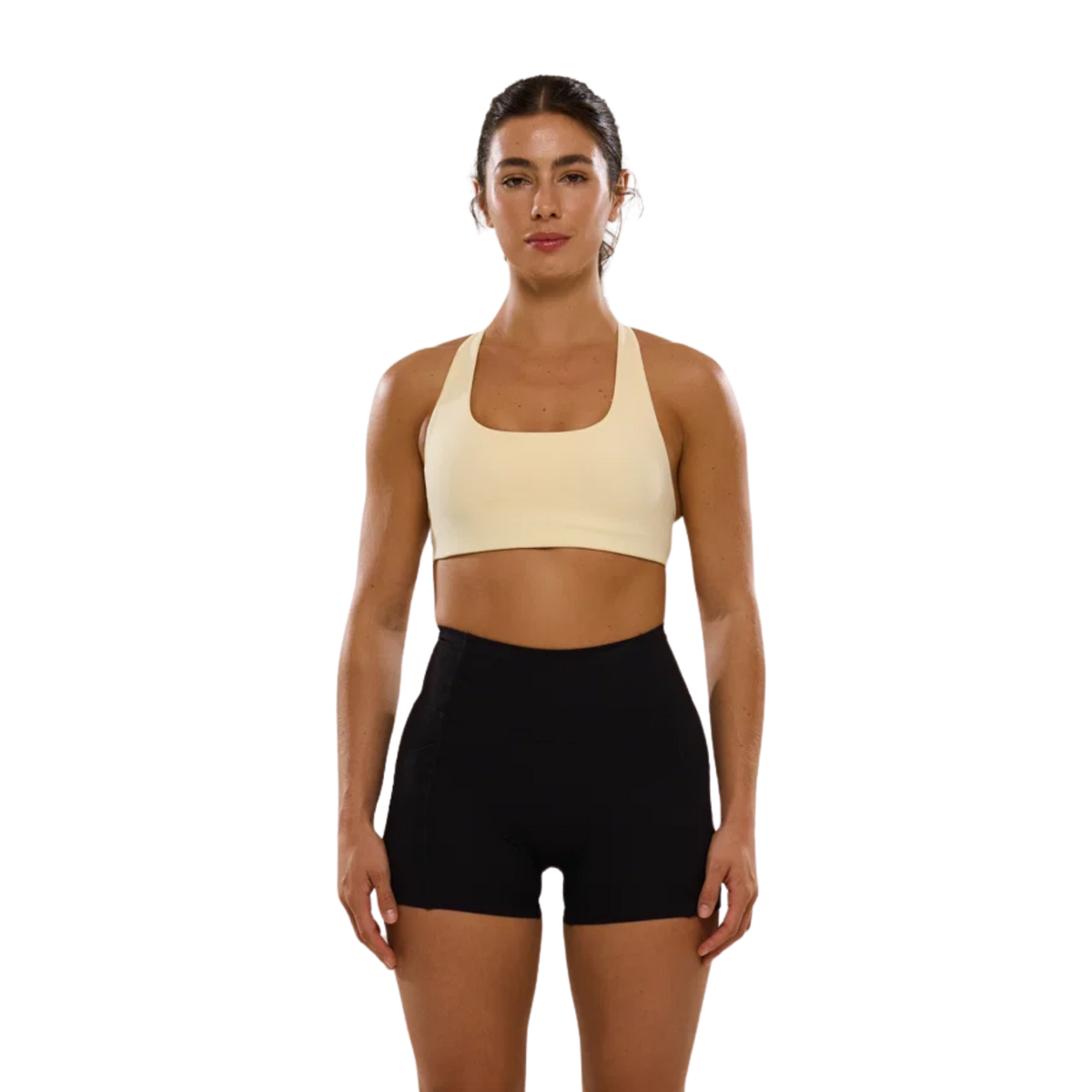 ANYA Revitalise Bra 2.0 in Lemony