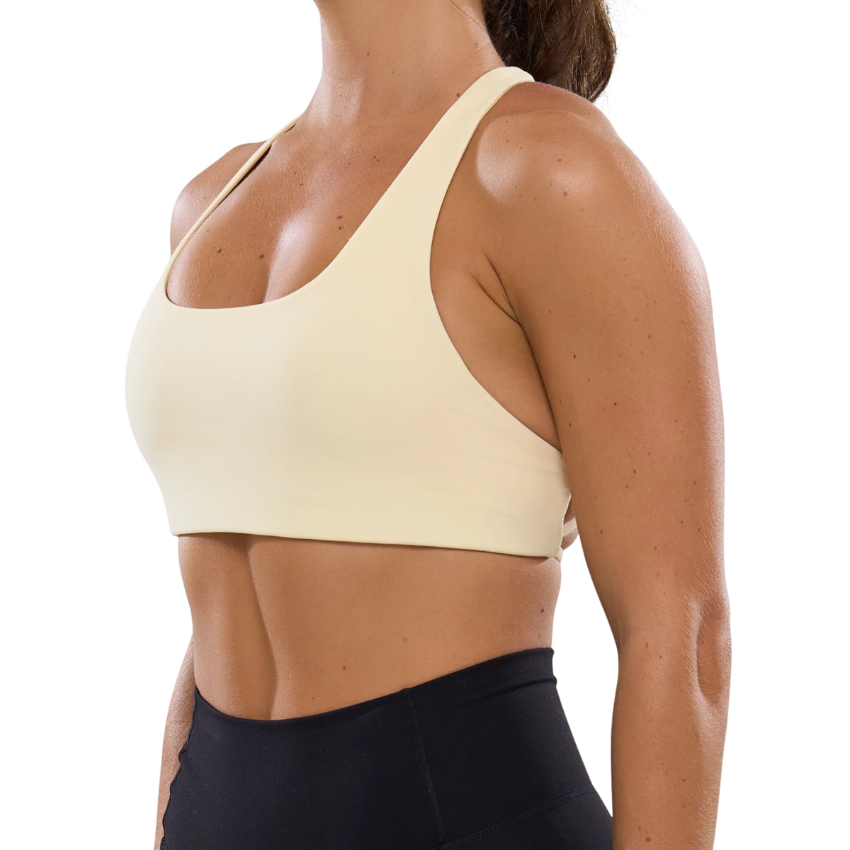 ANYA Revitalise Bra 2.0 in Lemony
