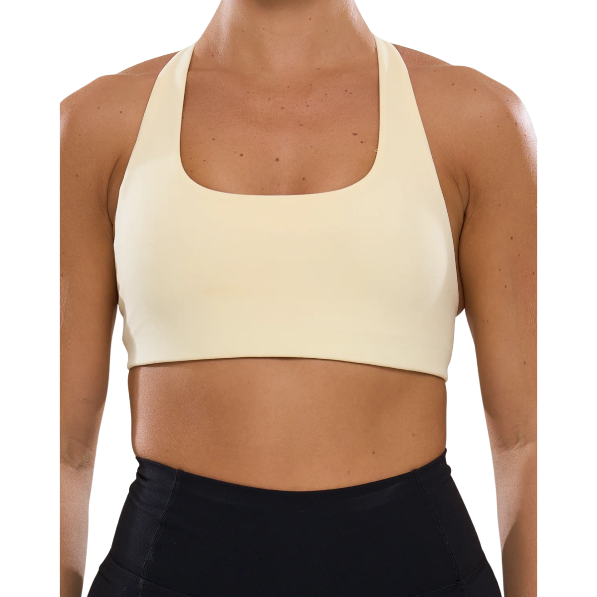 ANYA Revitalise Bra 2.0 in Lemony